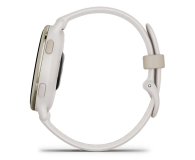 Garmin vivoactive 5 kremowo złoty - 1182290 - zdjęcie 6